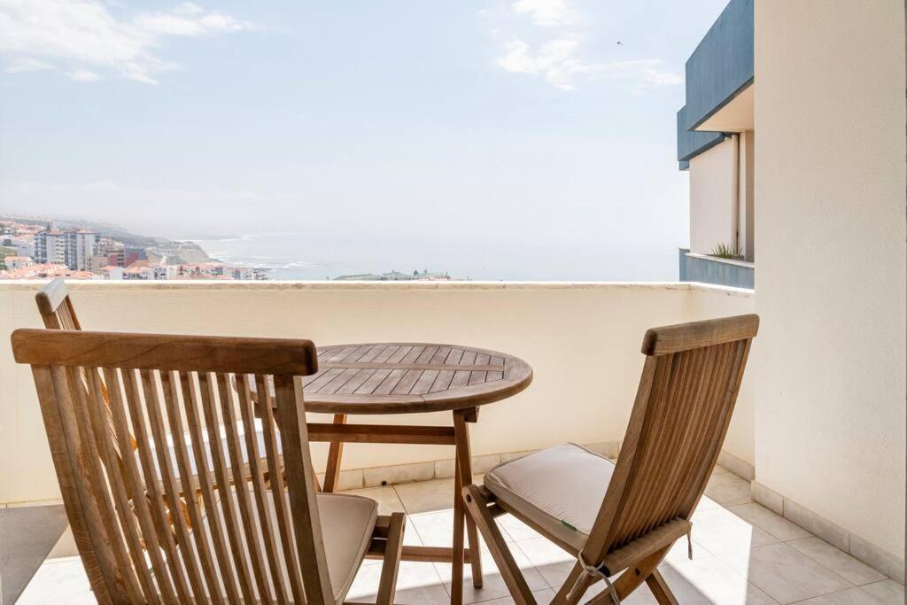 Ericeira Seaview Apt.公寓 外观 照片